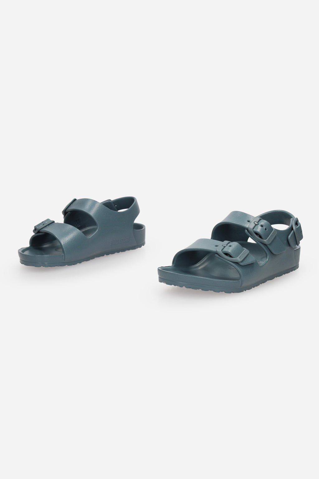 POLVERE | BIRKENSTOCK - BO MILANO Sandalo