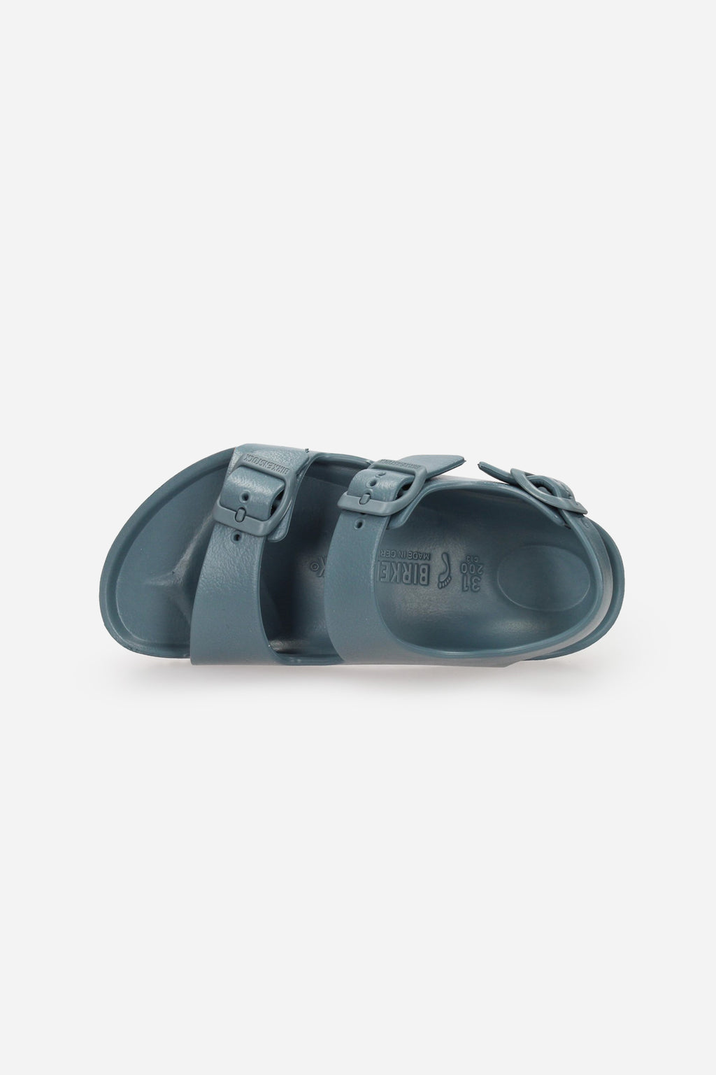 POLVERE | BIRKENSTOCK - BO MILANO Sandalo