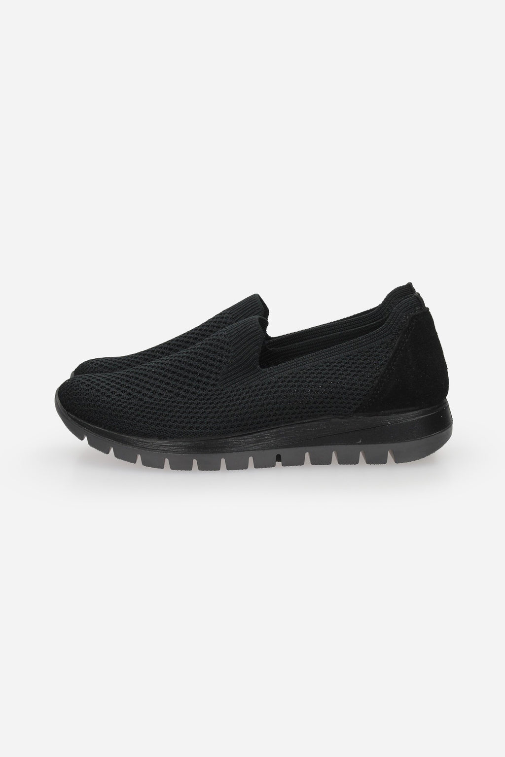 NERO | IGI & CO - D 1150000 Sneakers