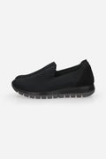 NERO | IGI & CO - D 1150000 Sneakers