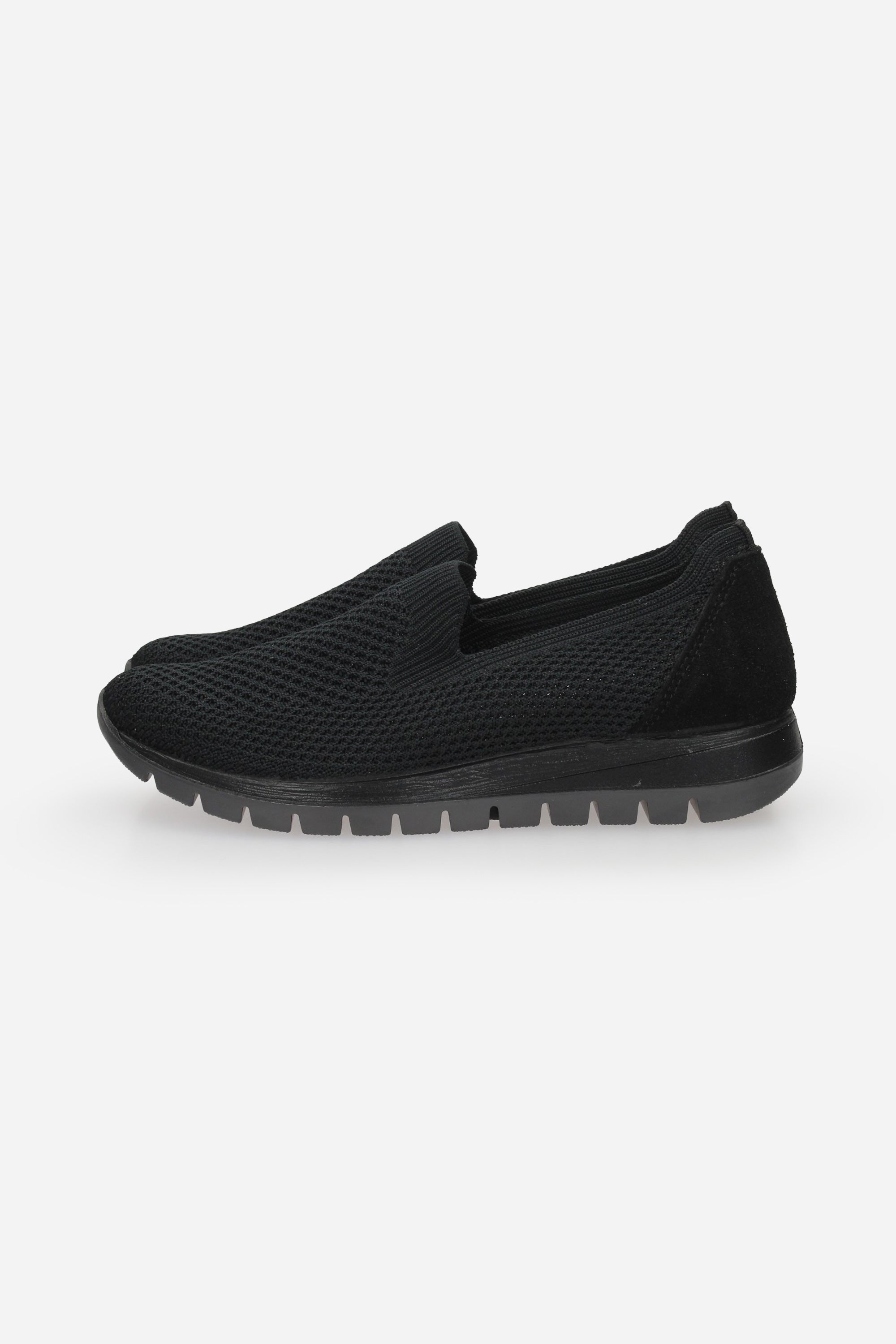 NERO | IGI & CO - D 1150000 Sneakers