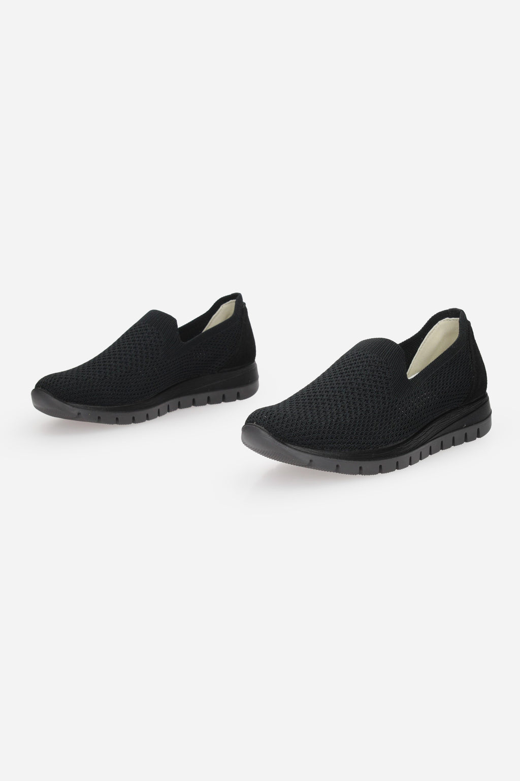 NERO | IGI & CO - D 1150000 Sneakers