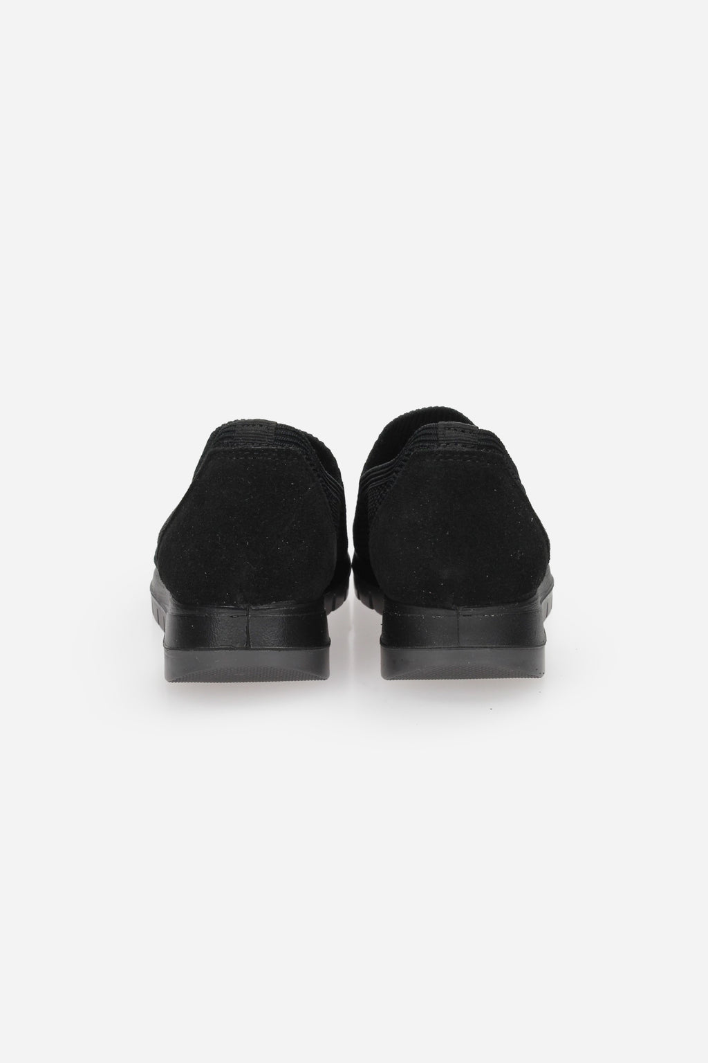 NERO | IGI & CO - D 1150000 Sneakers