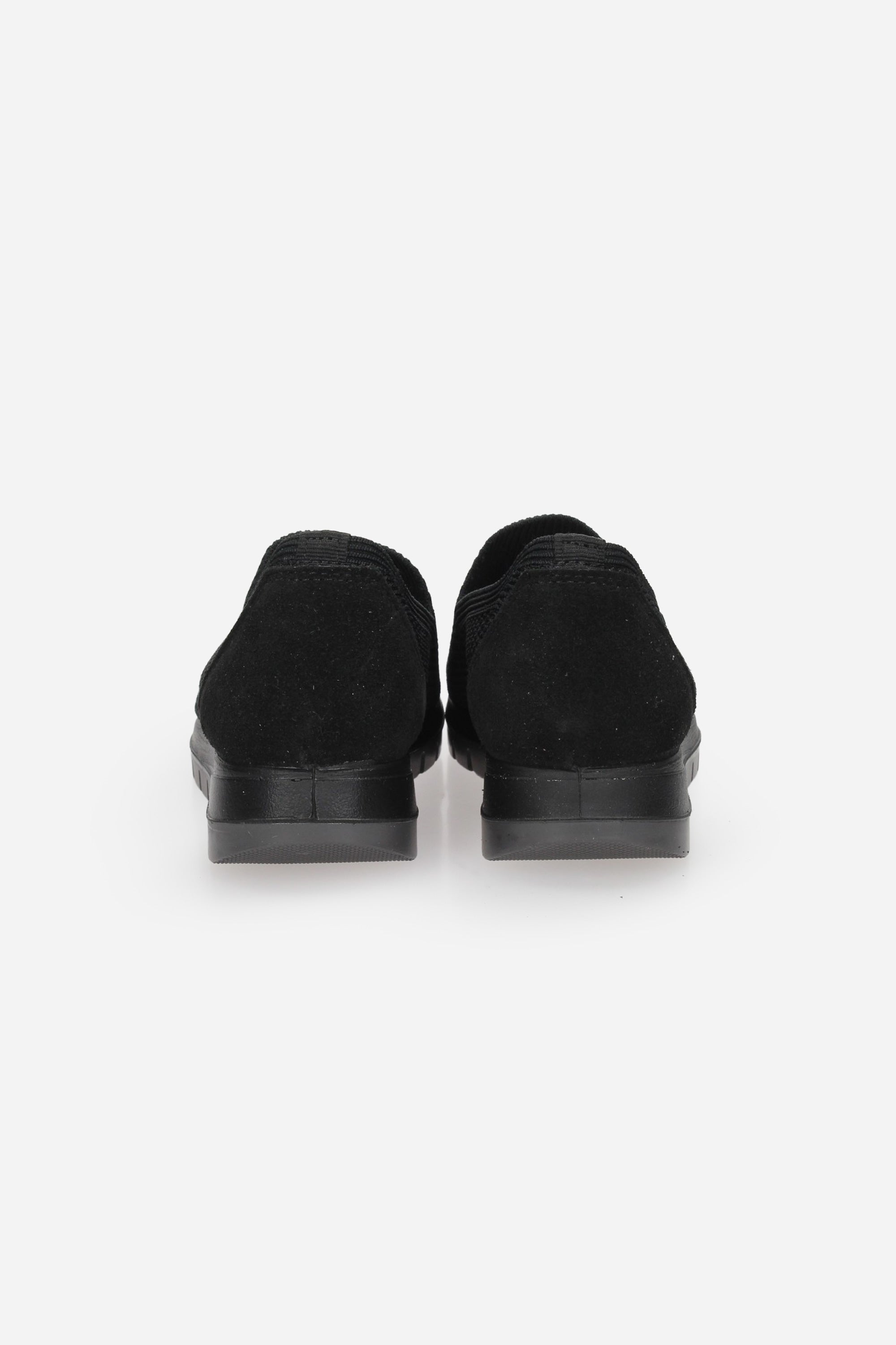 NERO | IGI & CO - D 1150000 Sneakers