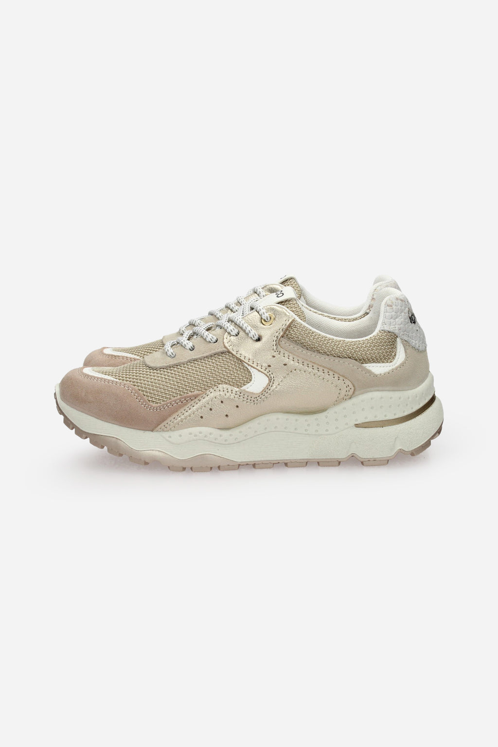 PLATINO | IGI & CO - D 1158000 Sneakers