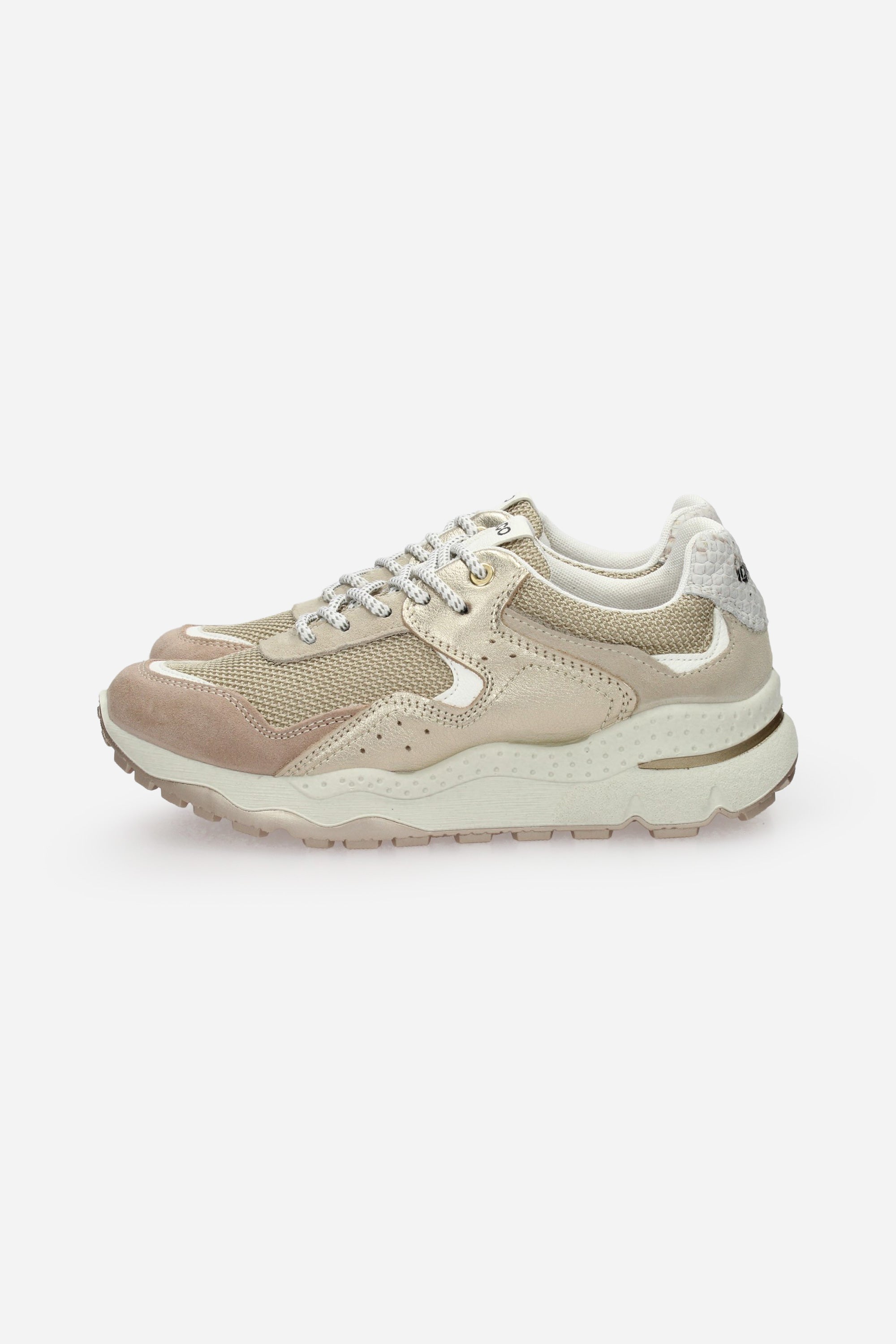 PLATINO | IGI & CO - D 1158000 Sneakers