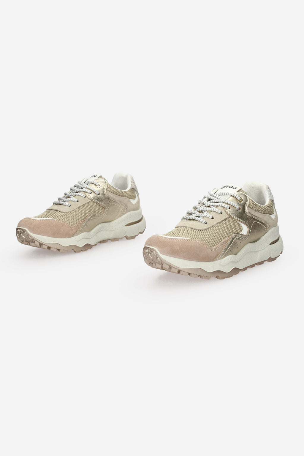 PLATINO | IGI & CO - D 1158000 Sneakers