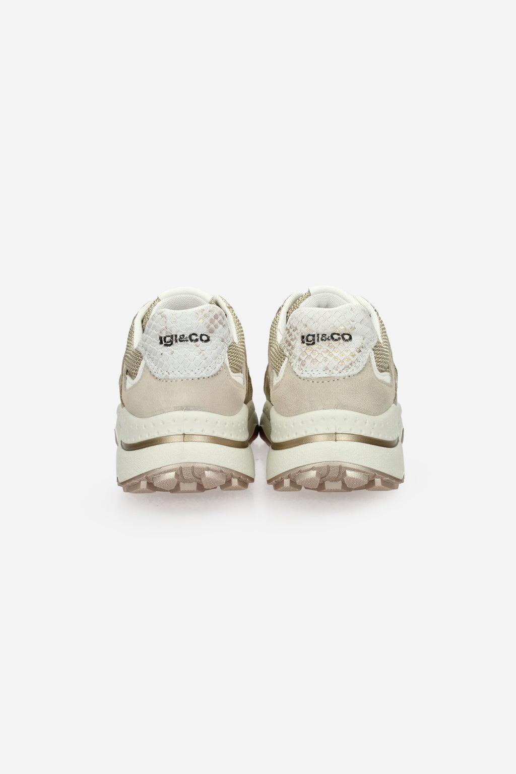 PLATINO | IGI & CO - D 1158000 Sneakers