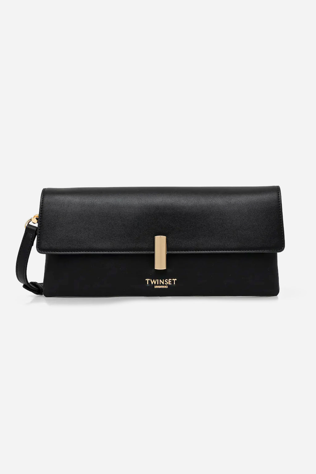 NERO | TWIN SET - D 261TB7015 Borsa