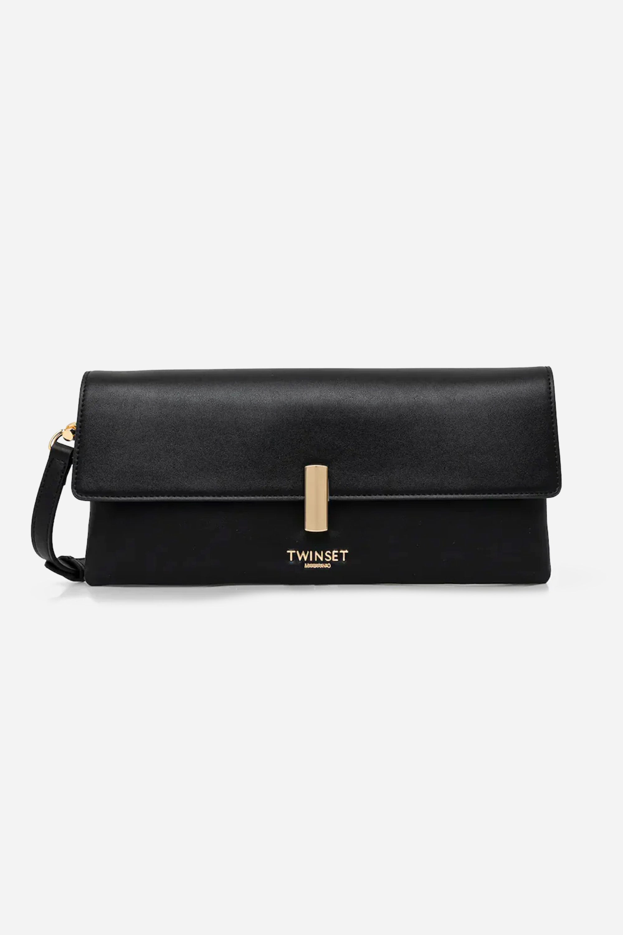 NERO | TWIN SET - D 261TB7015 Borsa