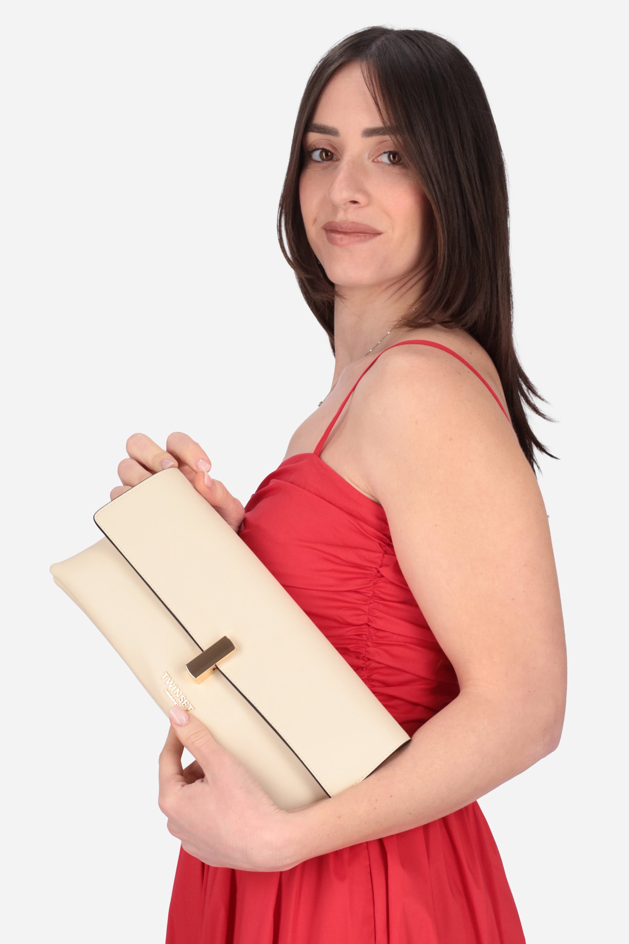 PANNA | TWIN SET - D 261TB7015 Borsa