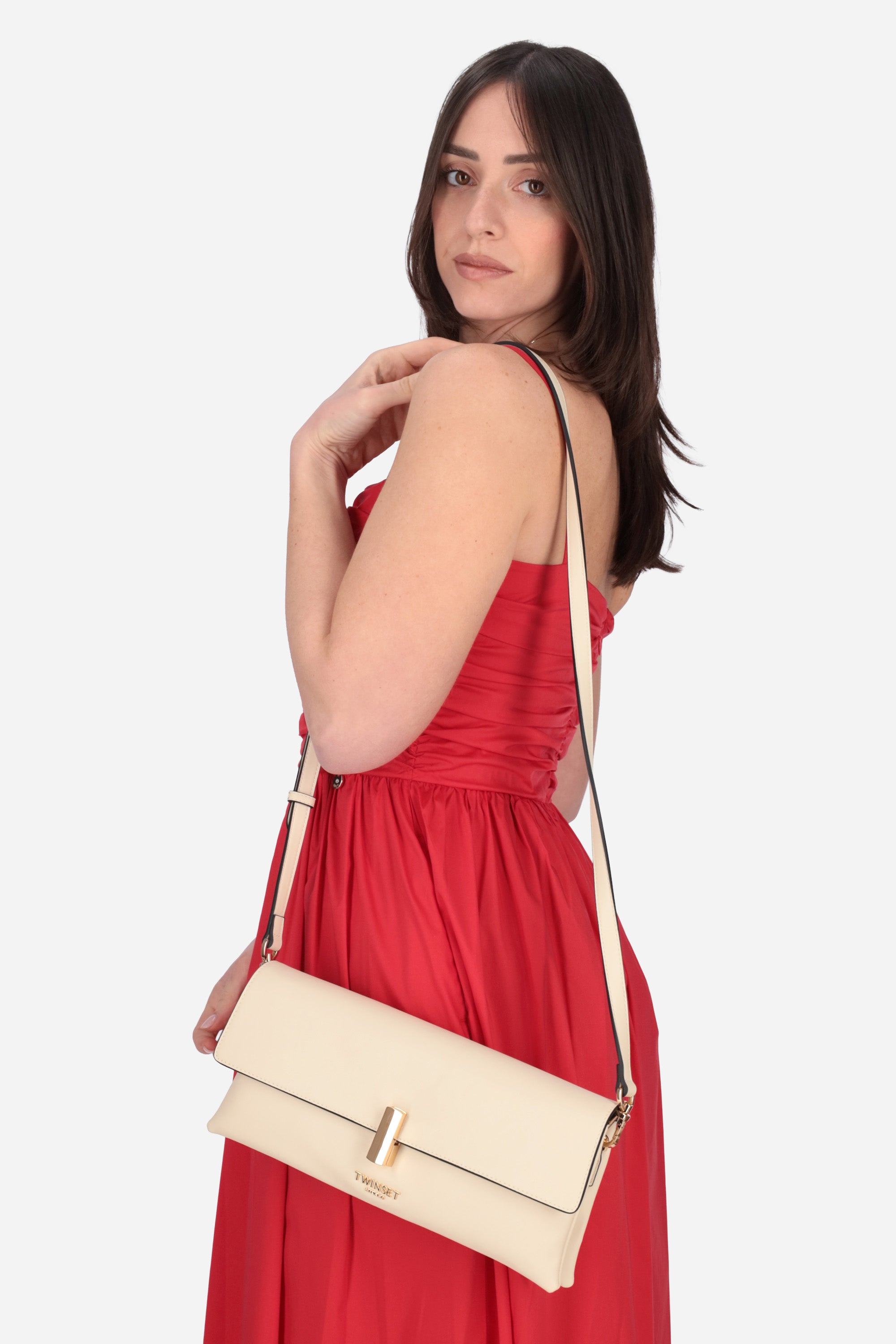 PANNA | TWIN SET - D 261TB7015 Borsa