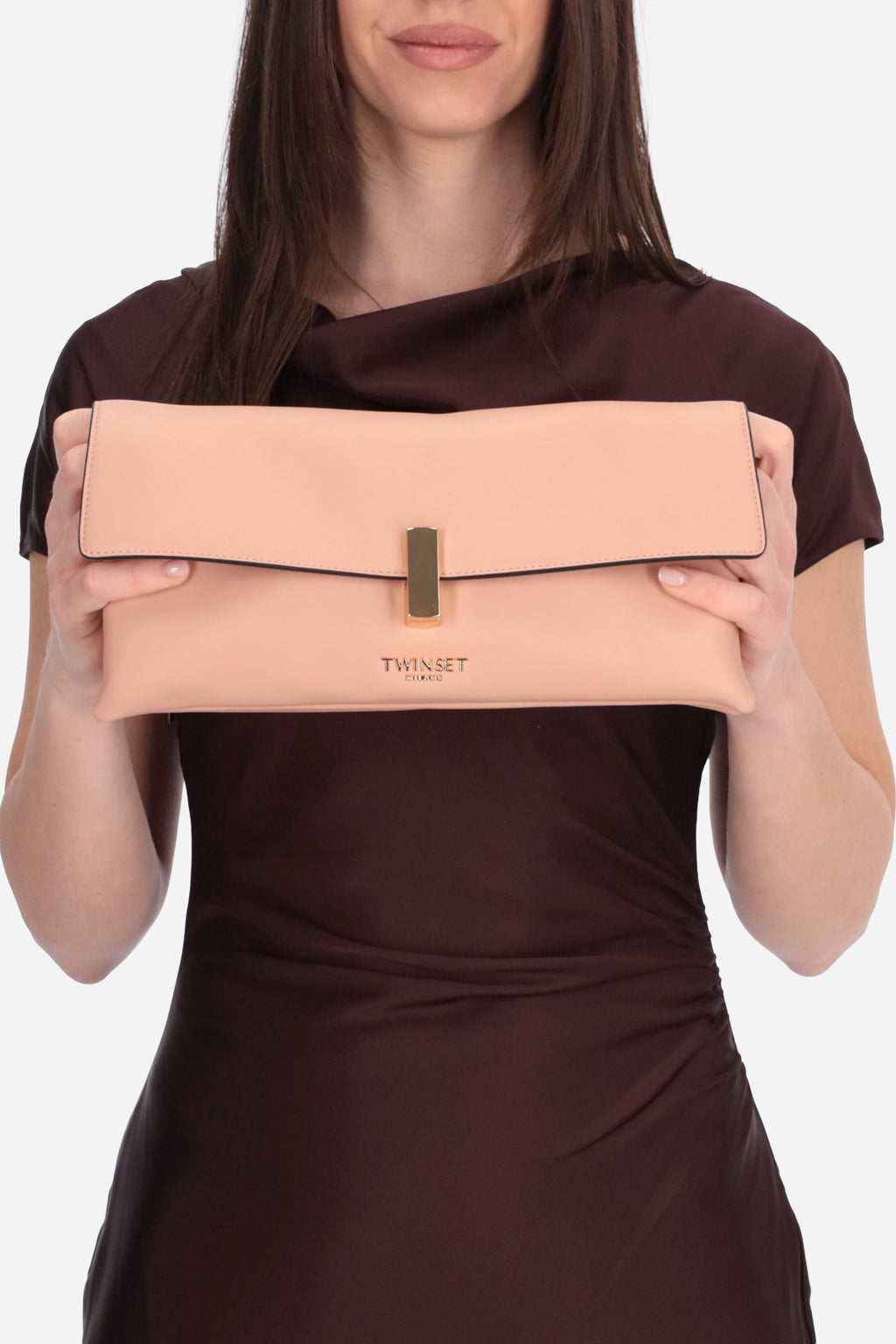 ROSA | TWIN SET - D 261TB7015 Borsa
