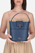 BLU | TWIN SET - D 261TB7012 Borsa