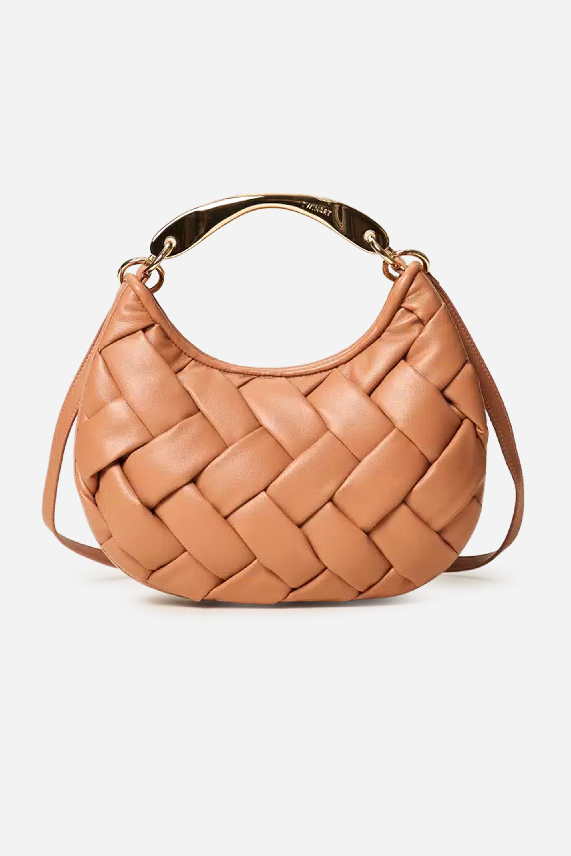 MARRONE | TWIN SET - D 261TB7370 Borsa