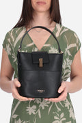 NERO | TWIN SET - D 261TB7012 Borsa