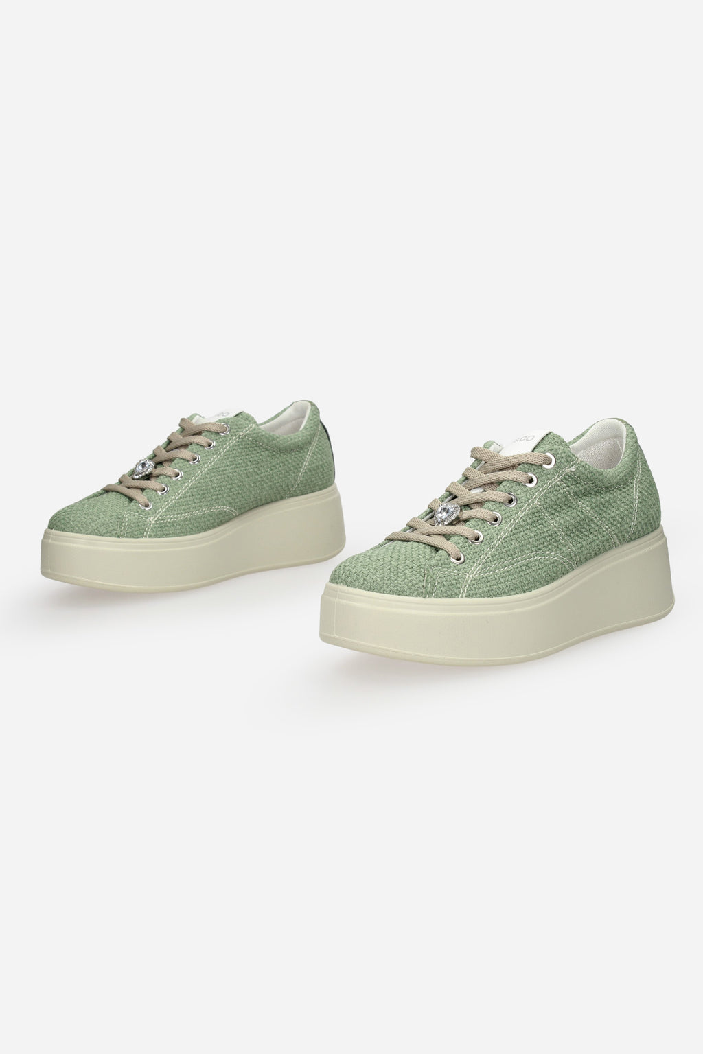 VERDE | IGI & CO - D 1146844 Sneakers