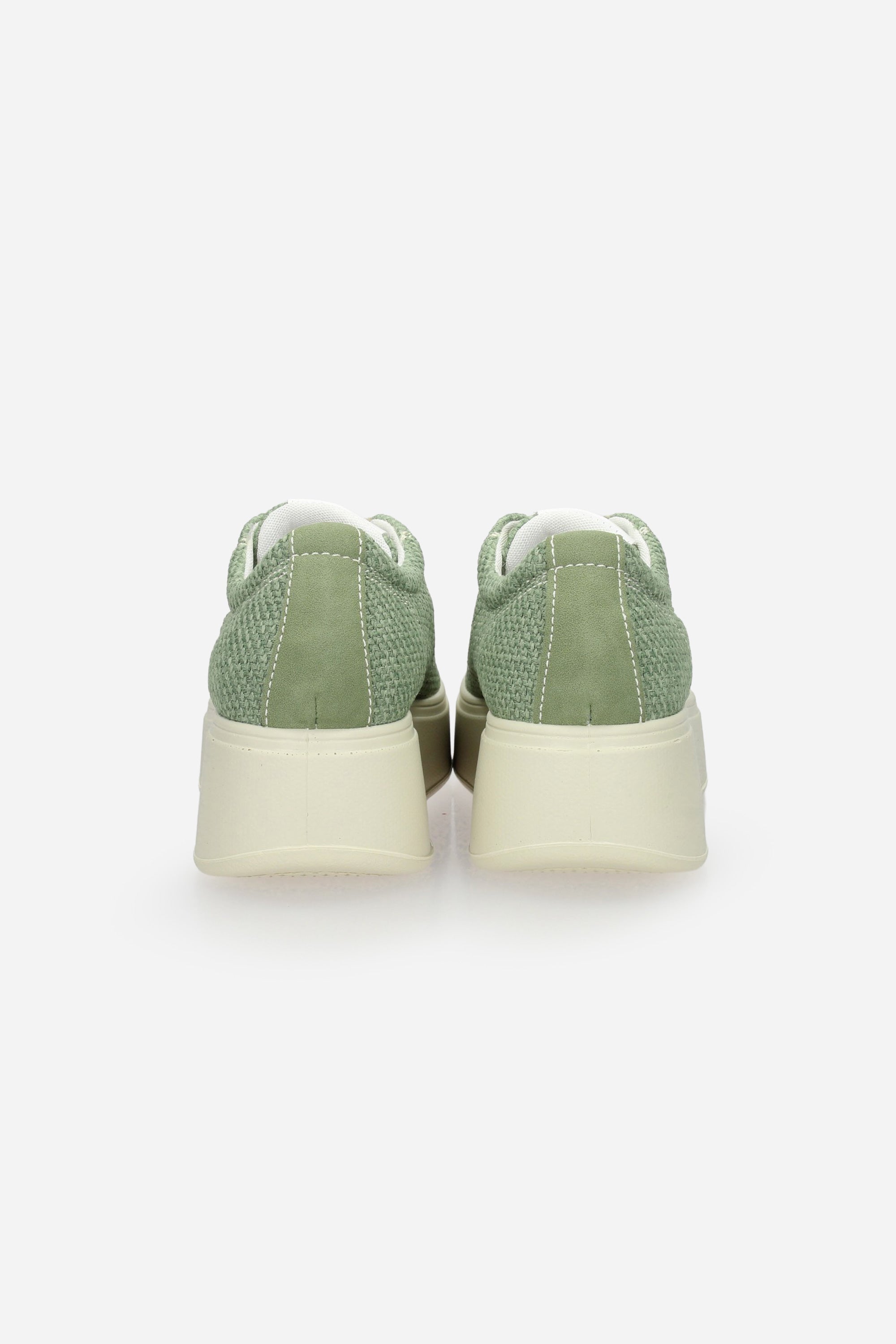 VERDE | IGI & CO - D 1146844 Sneakers