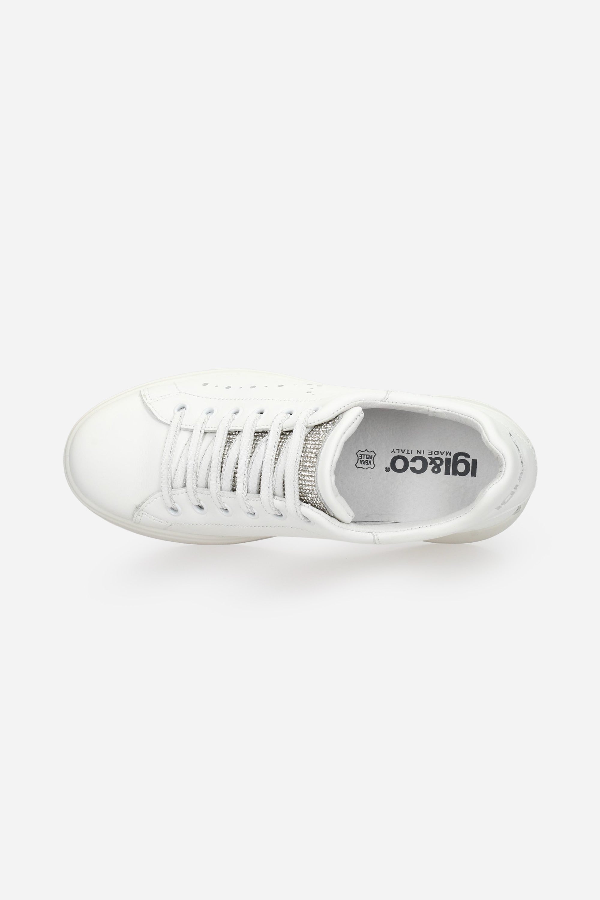 BIANCO | IGI & CO - D 1147000 Sneakers
