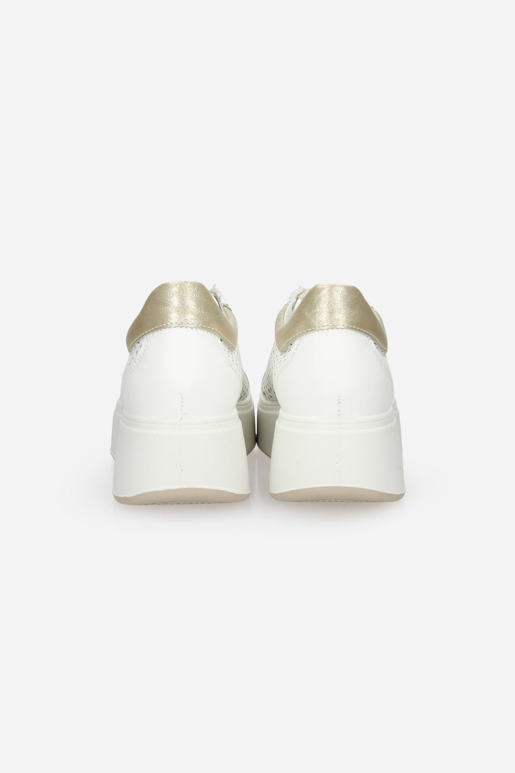 BIANCO | IGI & CO - D 1146911 Sneakers