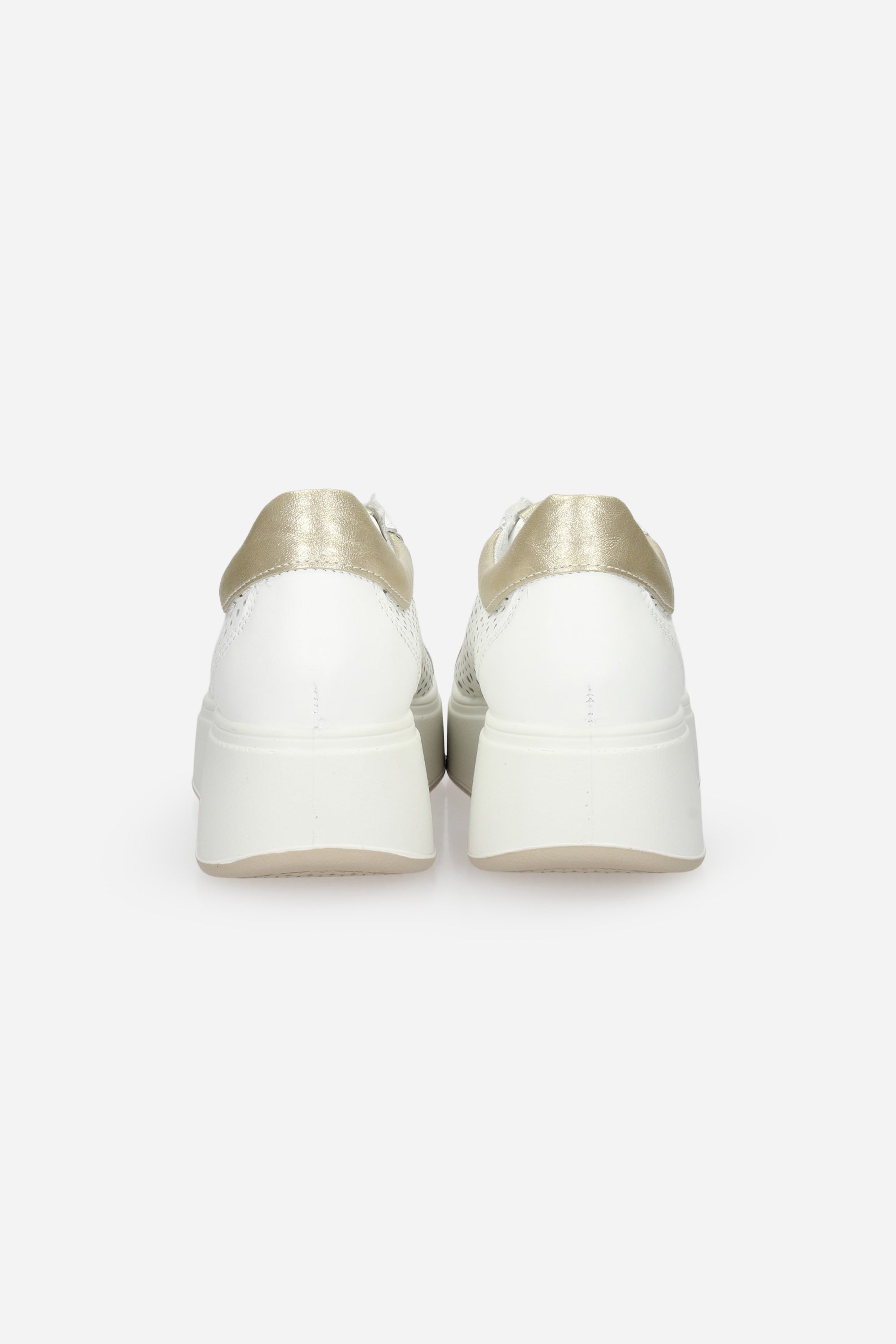 BIANCO | IGI & CO - D 1146911 Sneakers