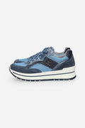 BLU | IGI & CO - D 1155700 Sneakers