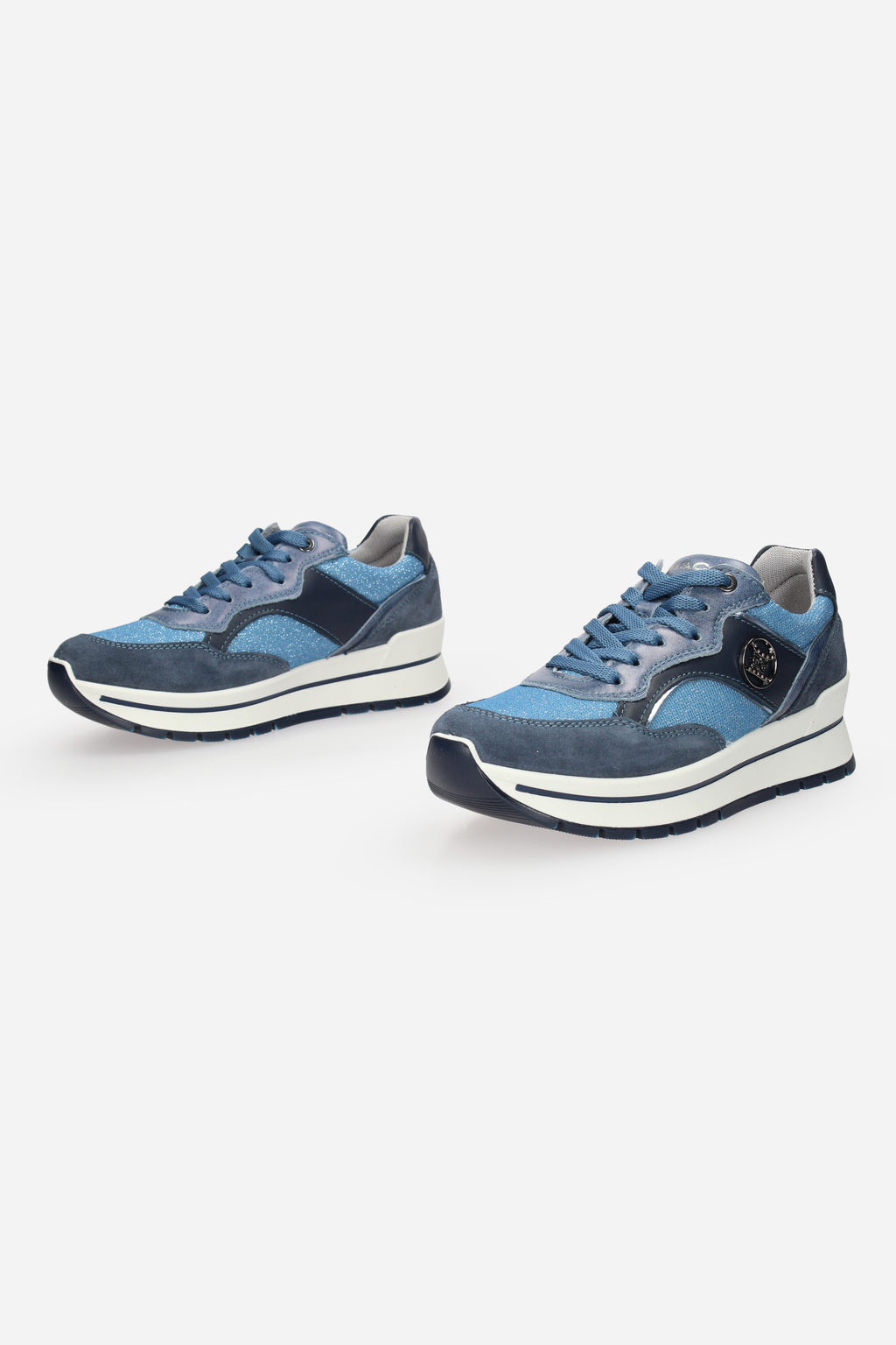 BLU | IGI & CO - D 1155700 Sneakers