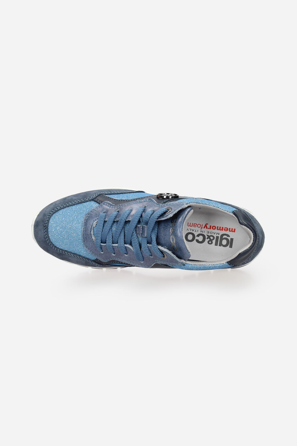BLU | IGI & CO - D 1155700 Sneakers