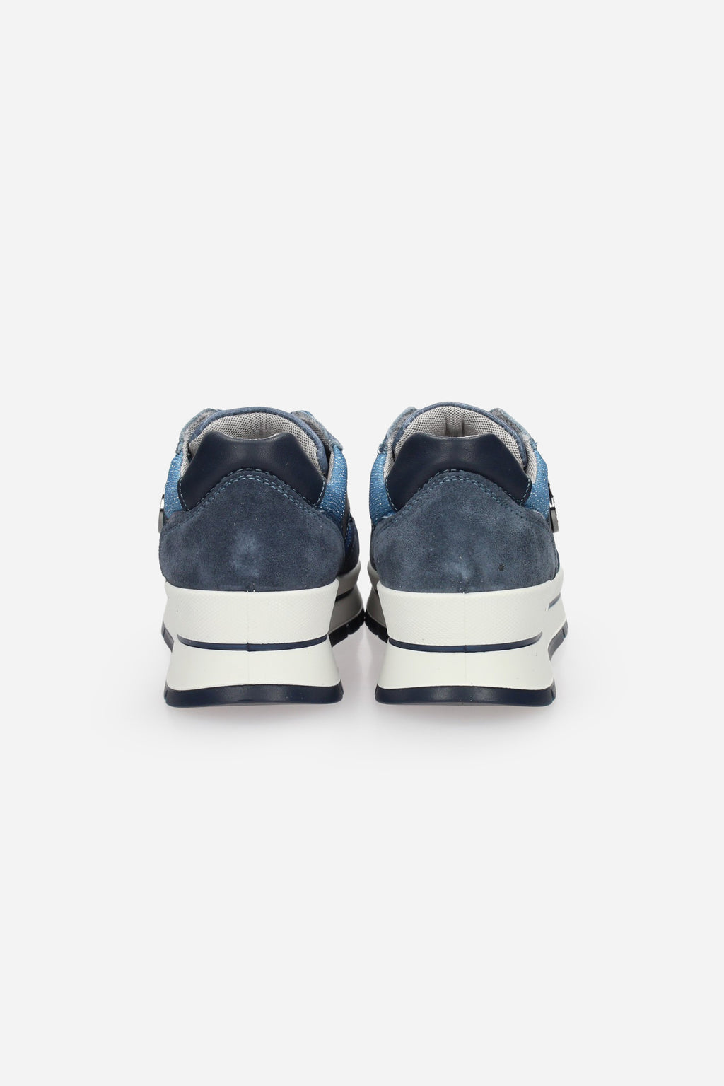 BLU | IGI & CO - D 1155700 Sneakers