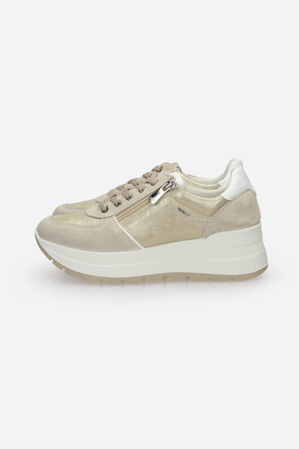 PLATINO | IGI & CO - D 1157111 Sneakers