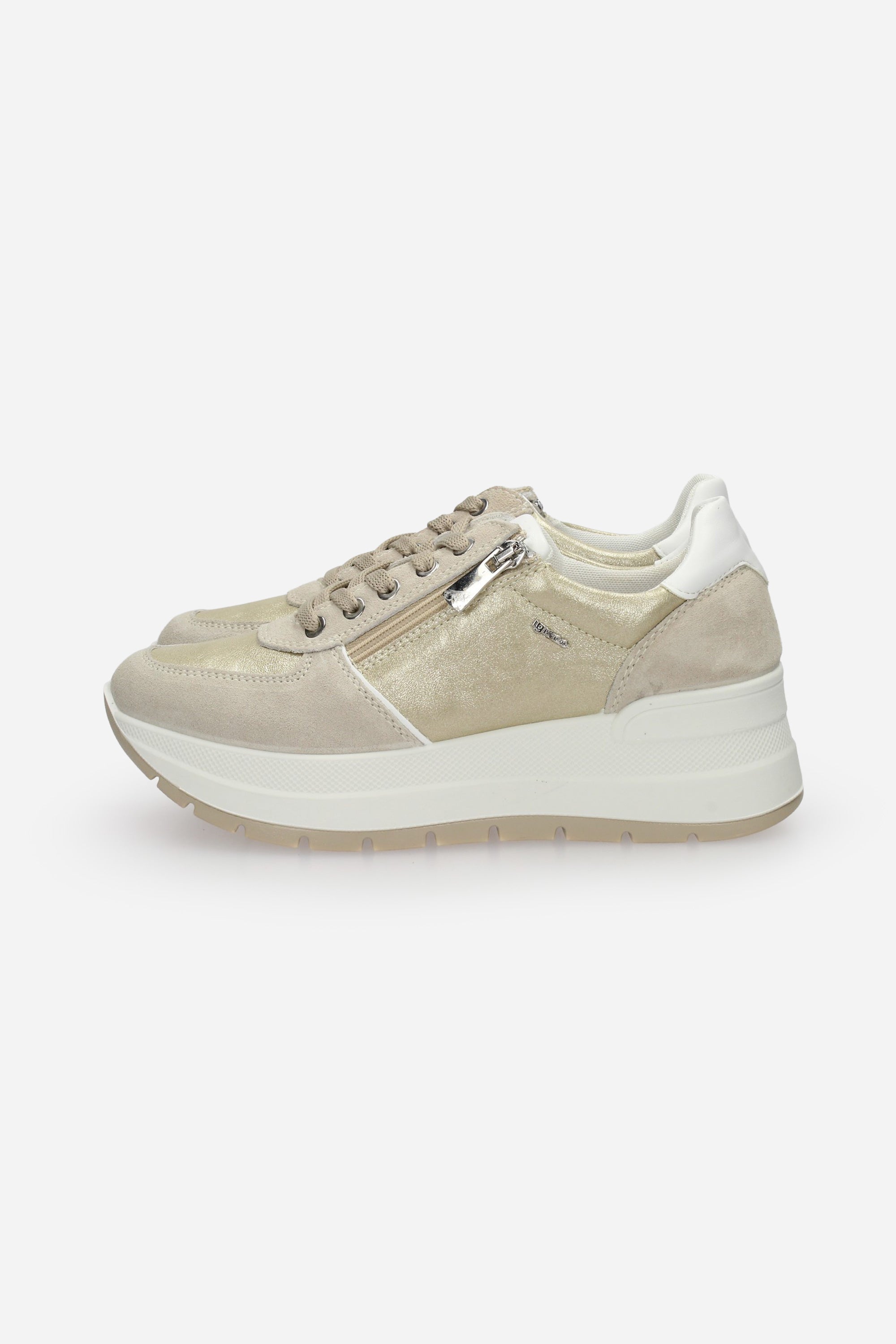 PLATINO | IGI & CO - D 1157111 Sneakers