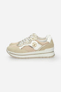 BEIGE | IGI & CO - D 1155711 Sneakers