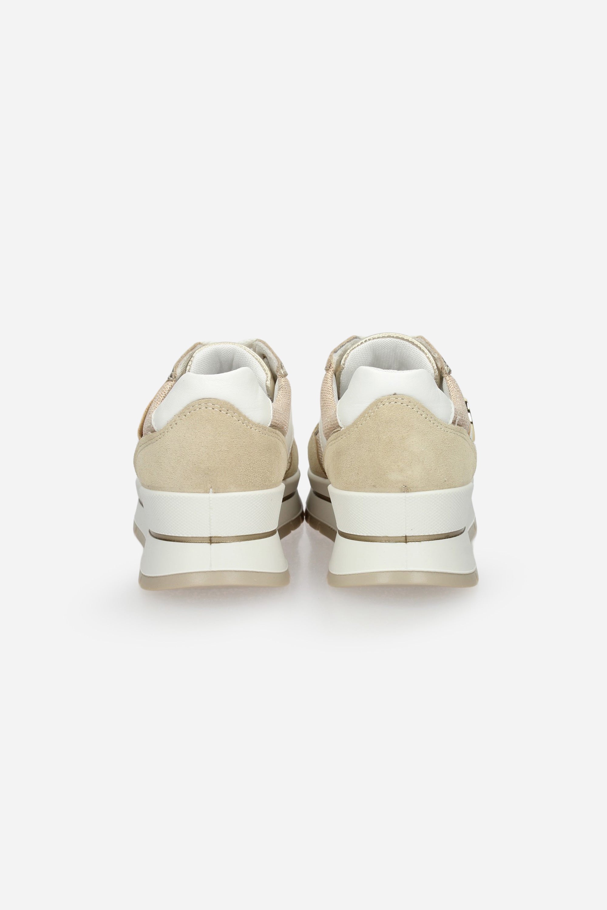 BEIGE | IGI & CO - D 1155711 Sneakers