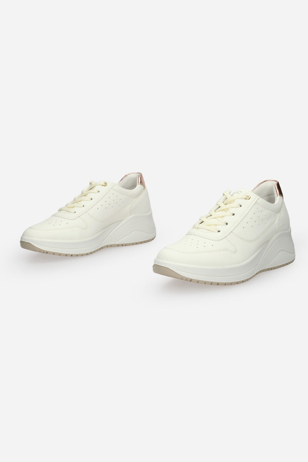 BIANCO | IGI & CO - D 1141755 Sneakers