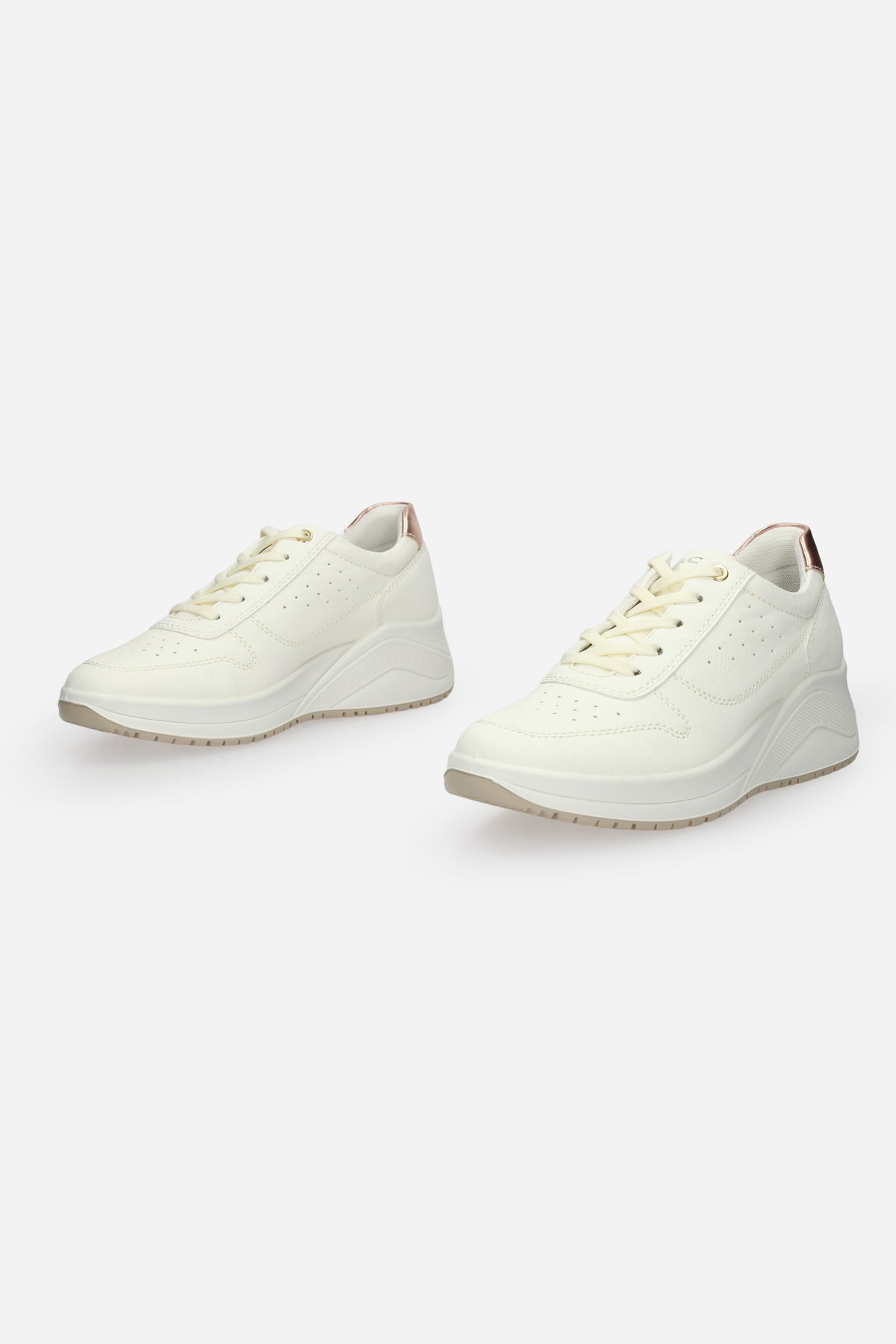 BIANCO | IGI & CO - D 1141755 Sneakers