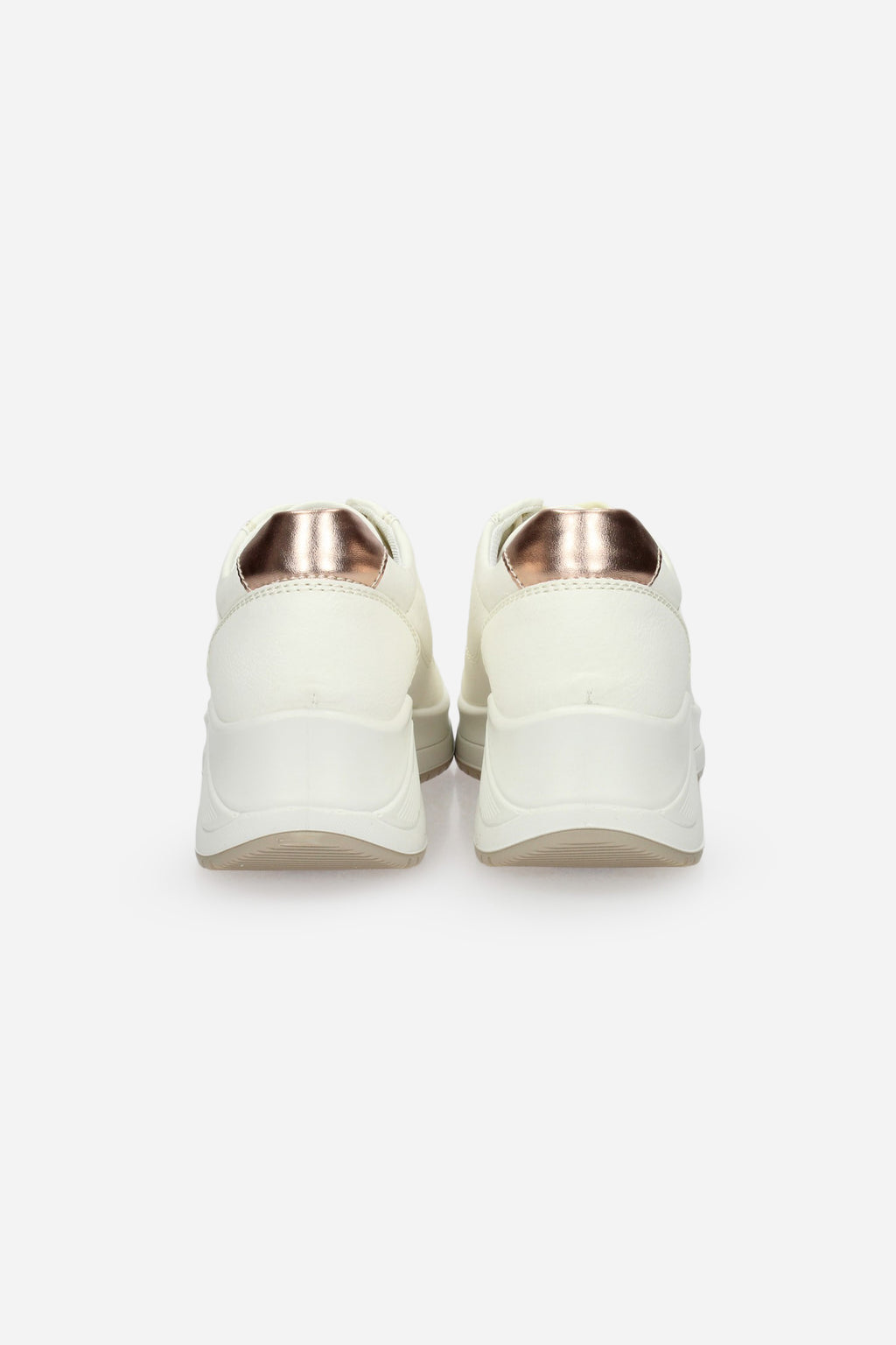 BIANCO | IGI & CO - D 1141755 Sneakers