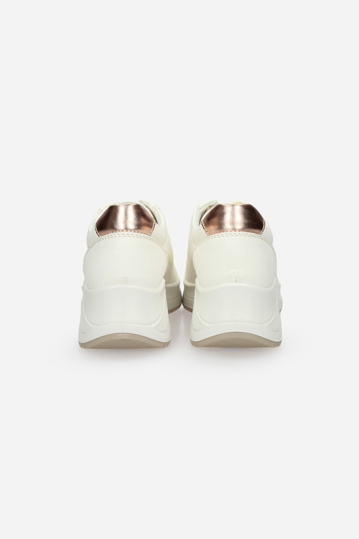 BIANCO | IGI & CO - D 1141755 Sneakers