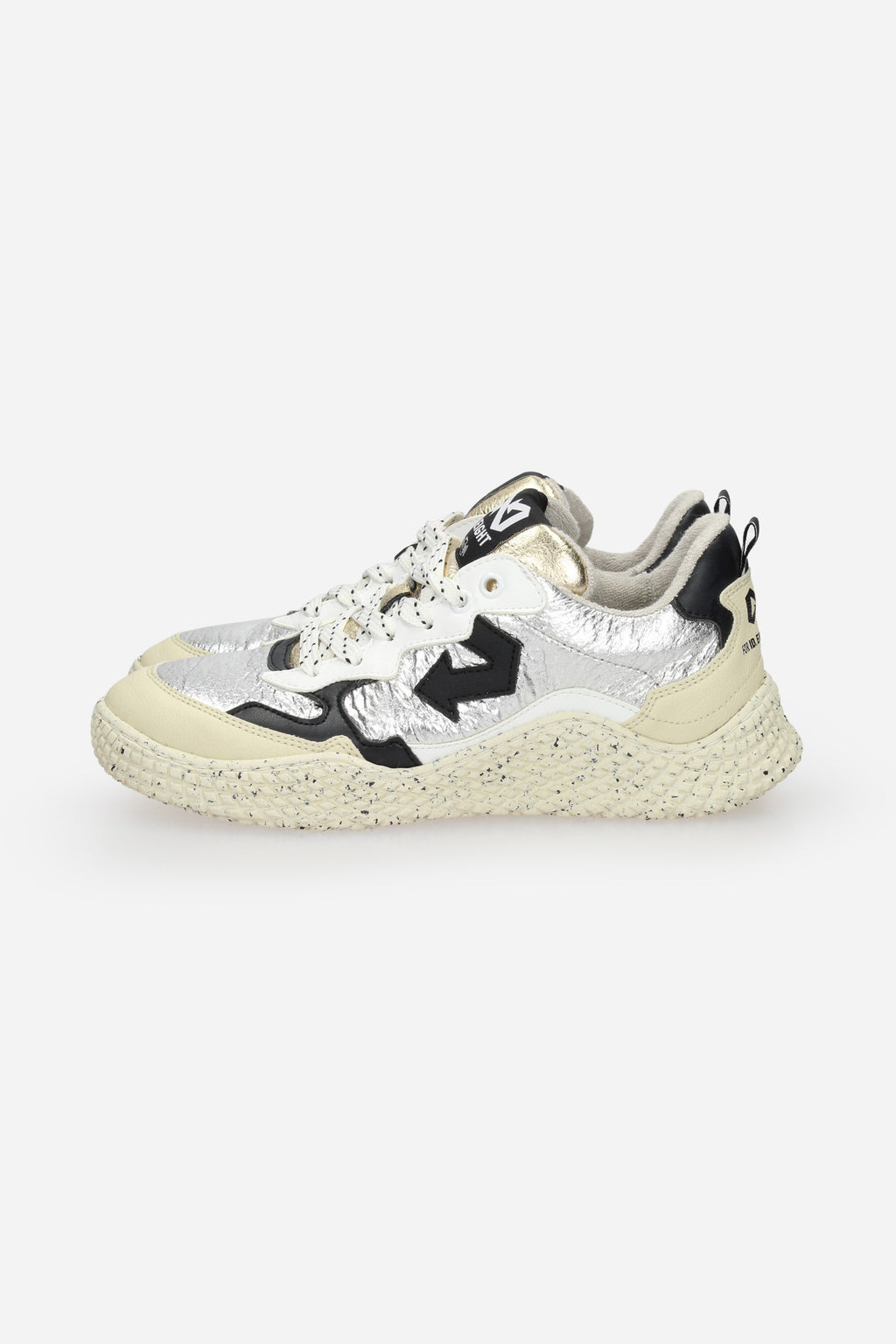 ARGENTO | ID.EIGHT - D HANA Sneakers