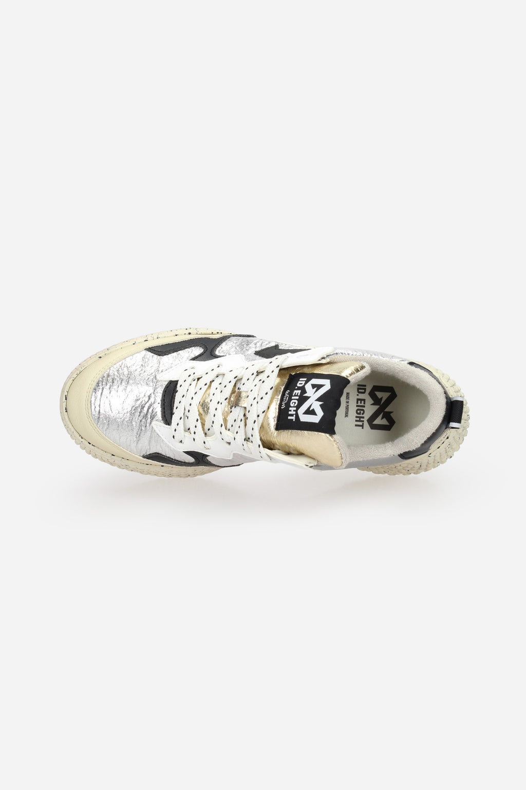 ARGENTO | ID.EIGHT - D HANA Sneakers