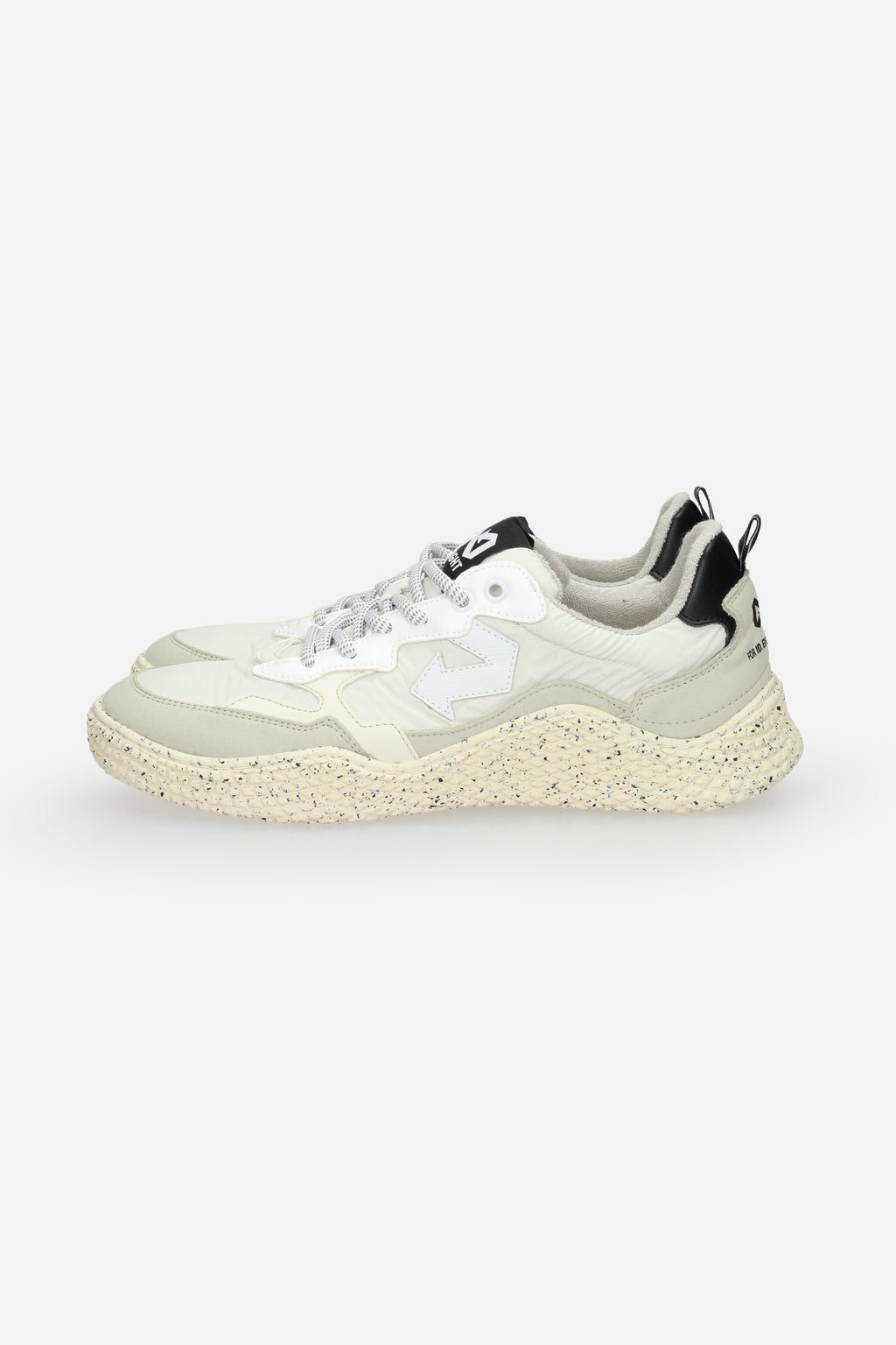 BIANCO | ID.EIGHT - HANA Sneakers