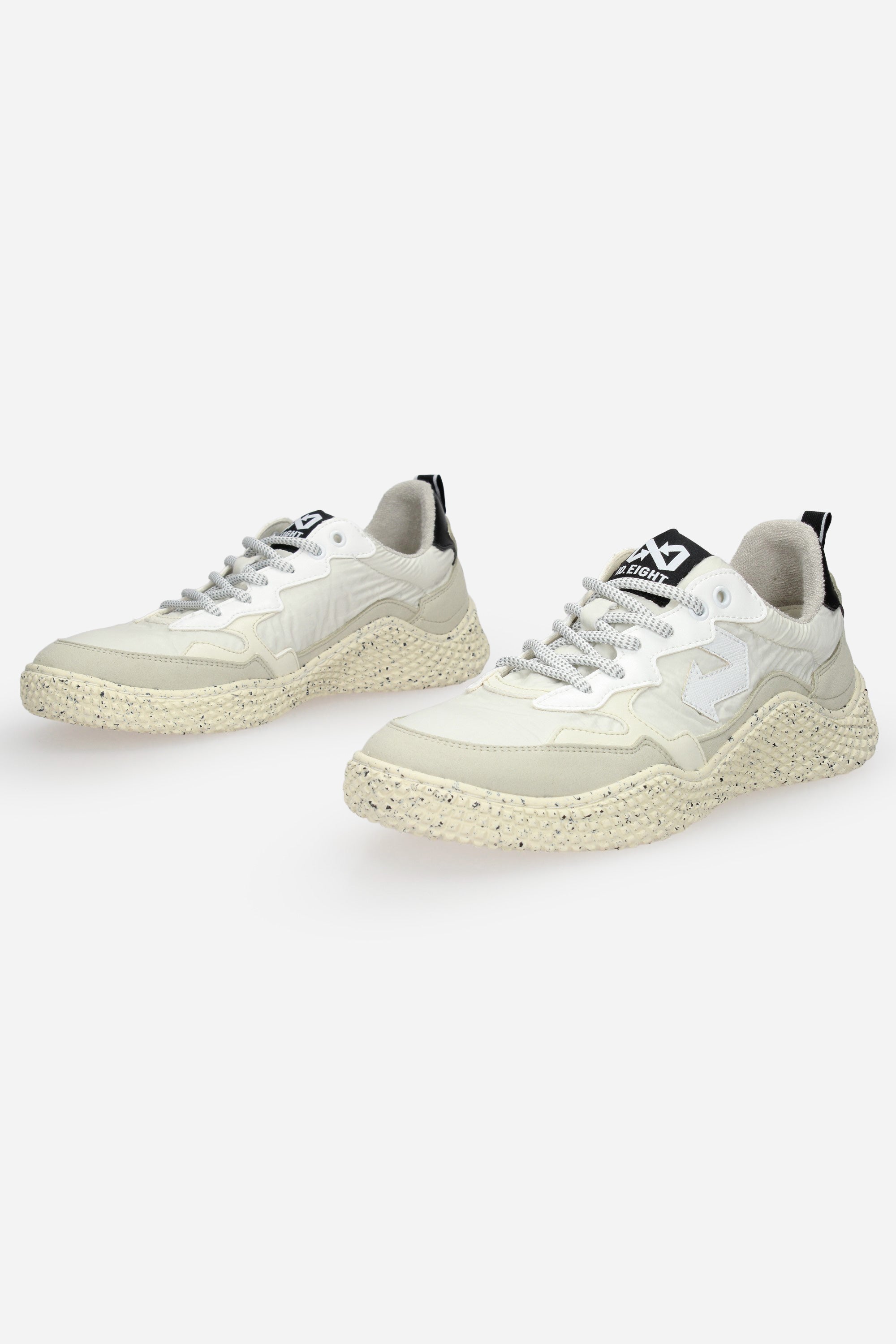 BIANCO | ID.EIGHT - HANA Sneakers