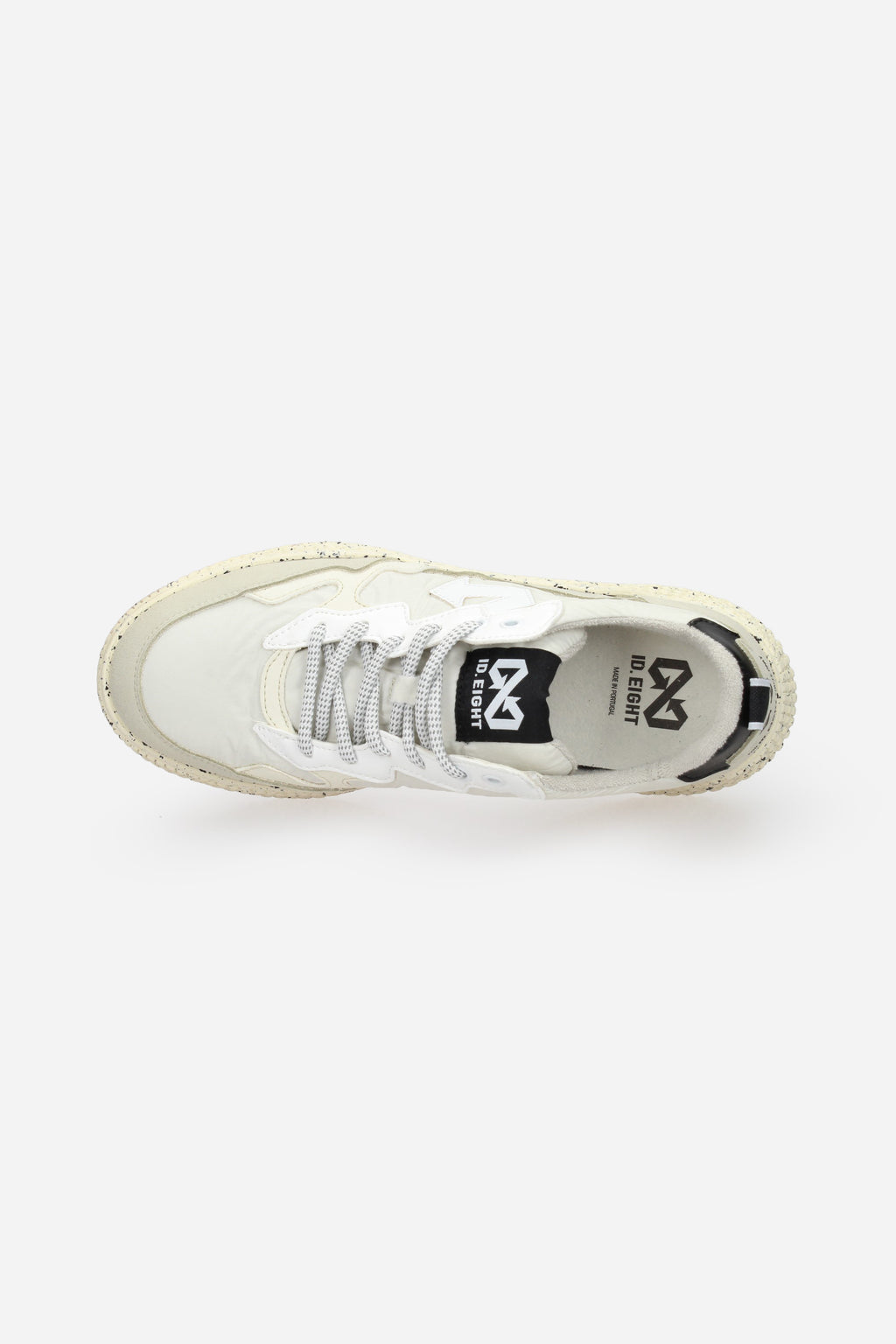 BIANCO | ID.EIGHT - HANA Sneakers