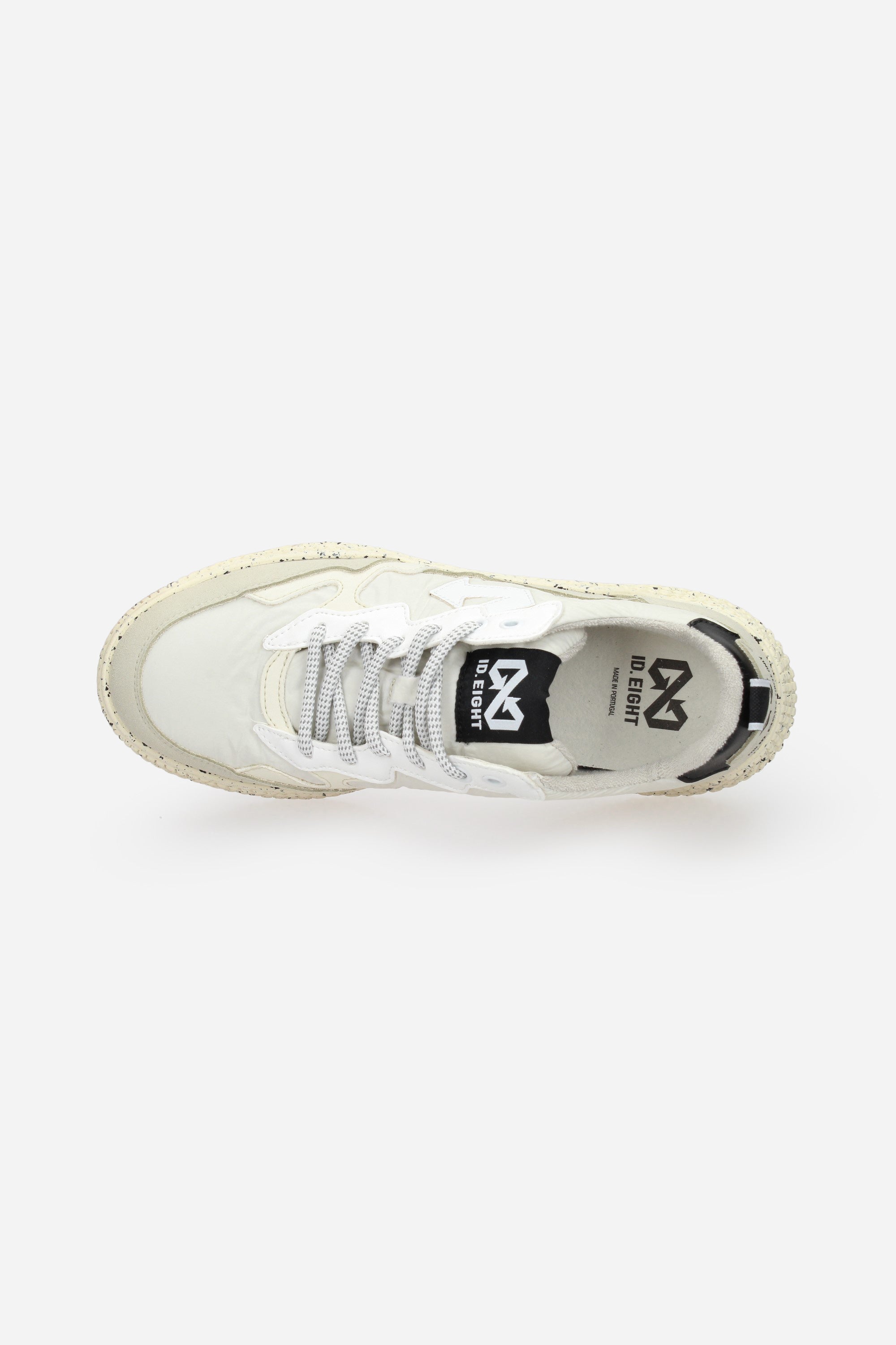 BIANCO | ID.EIGHT - HANA Sneakers
