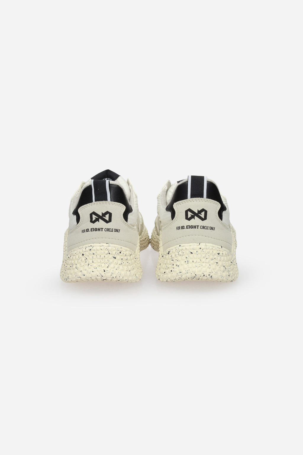 BIANCO | ID.EIGHT - HANA Sneakers