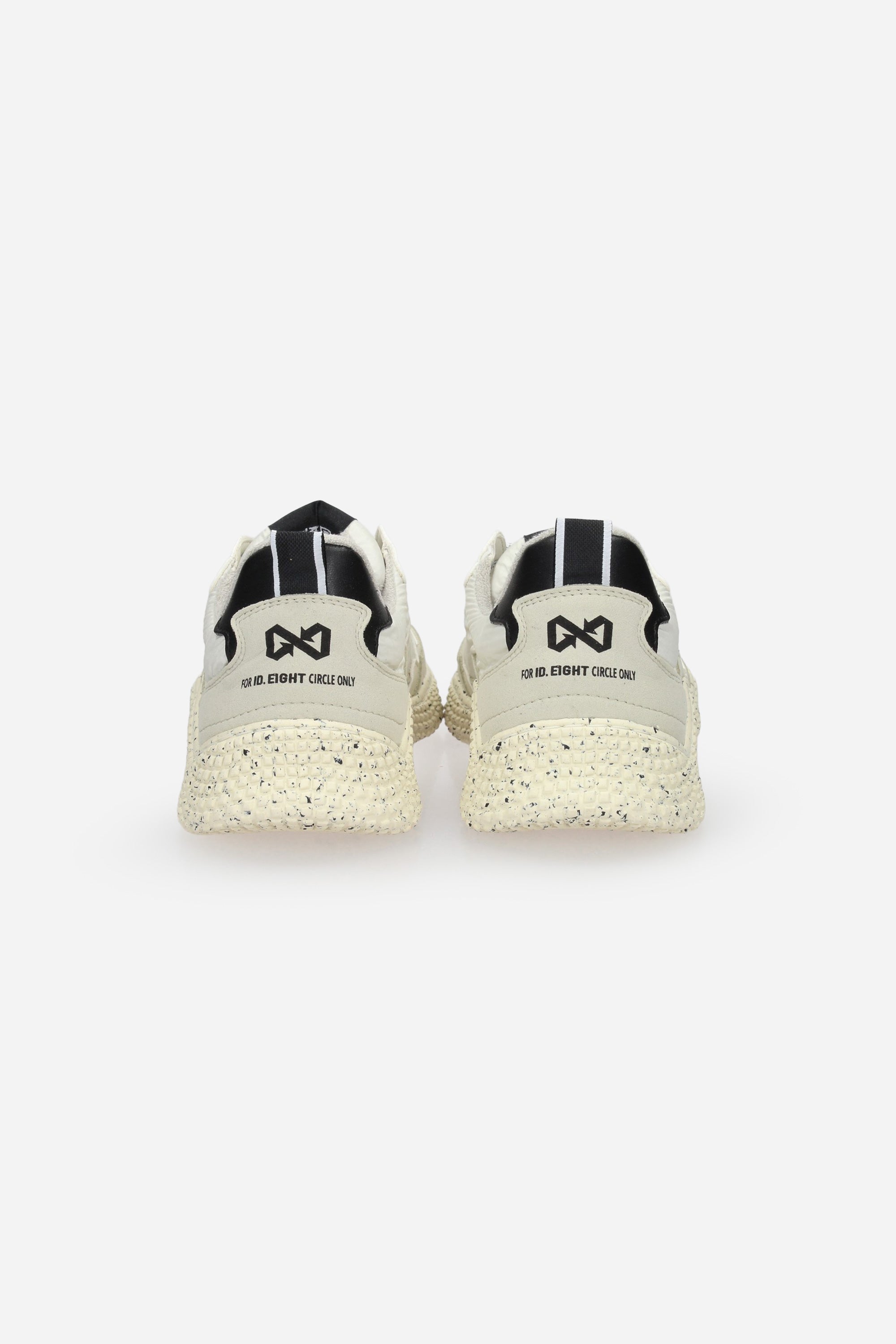 BIANCO | ID.EIGHT - HANA Sneakers