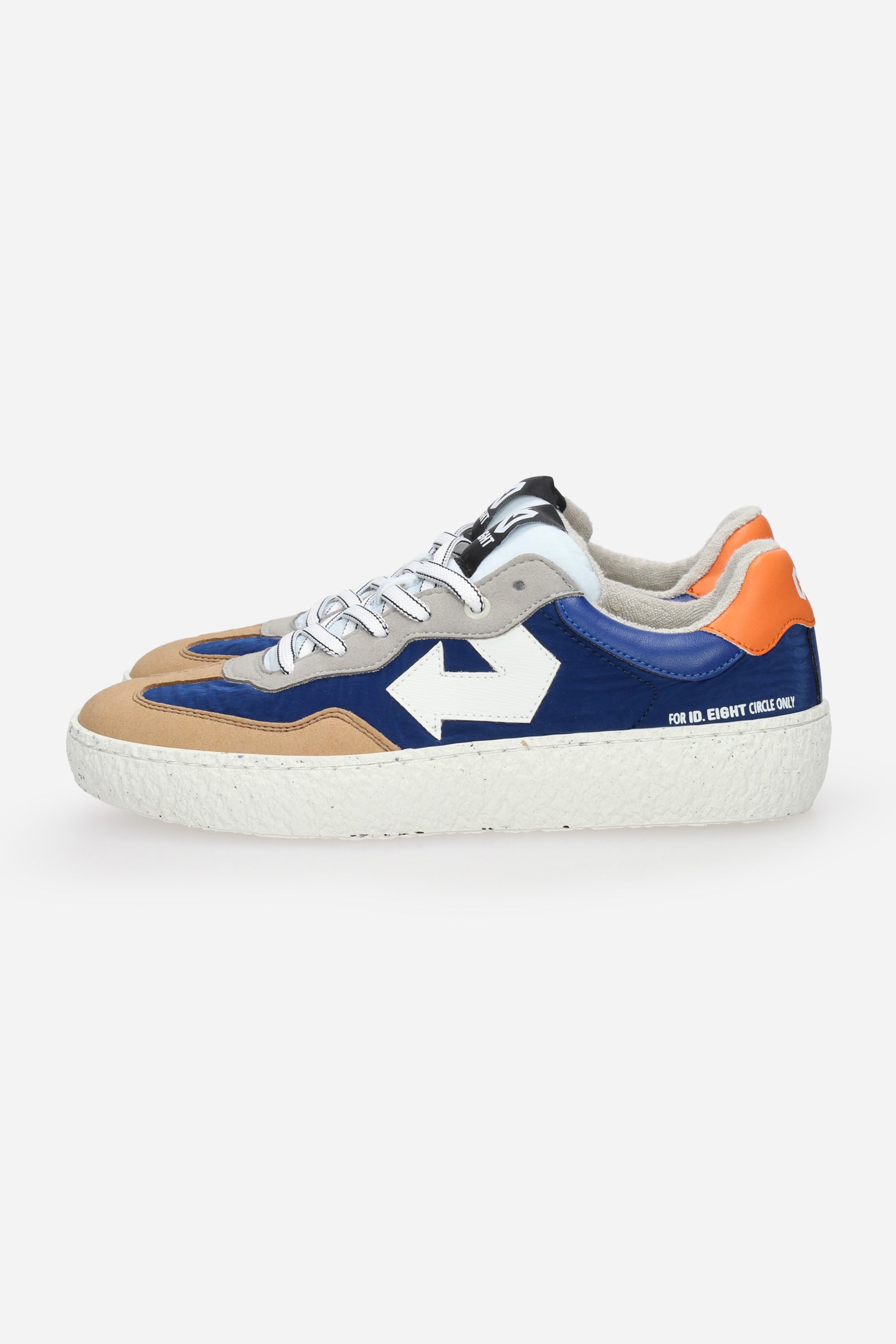 BLU | ID.EIGHT - U URIDURI Sneakers