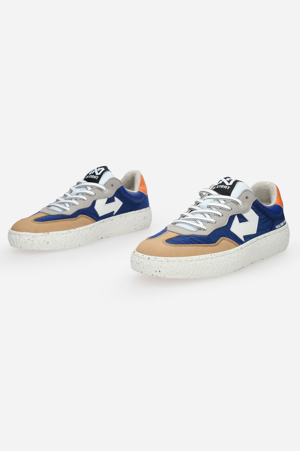 BLU | ID.EIGHT - U URIDURI Sneakers