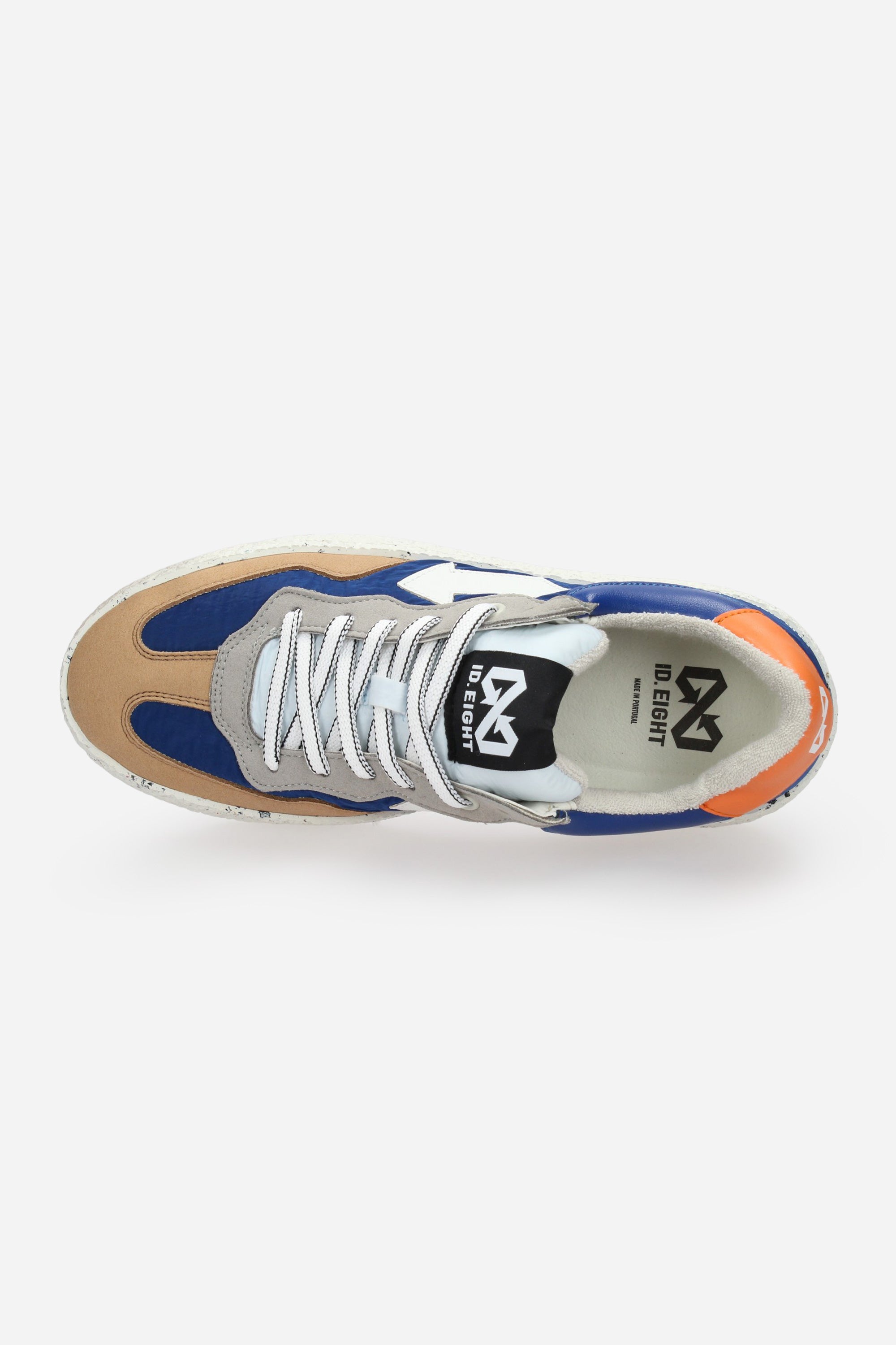 BLU | ID.EIGHT - U URIDURI Sneakers