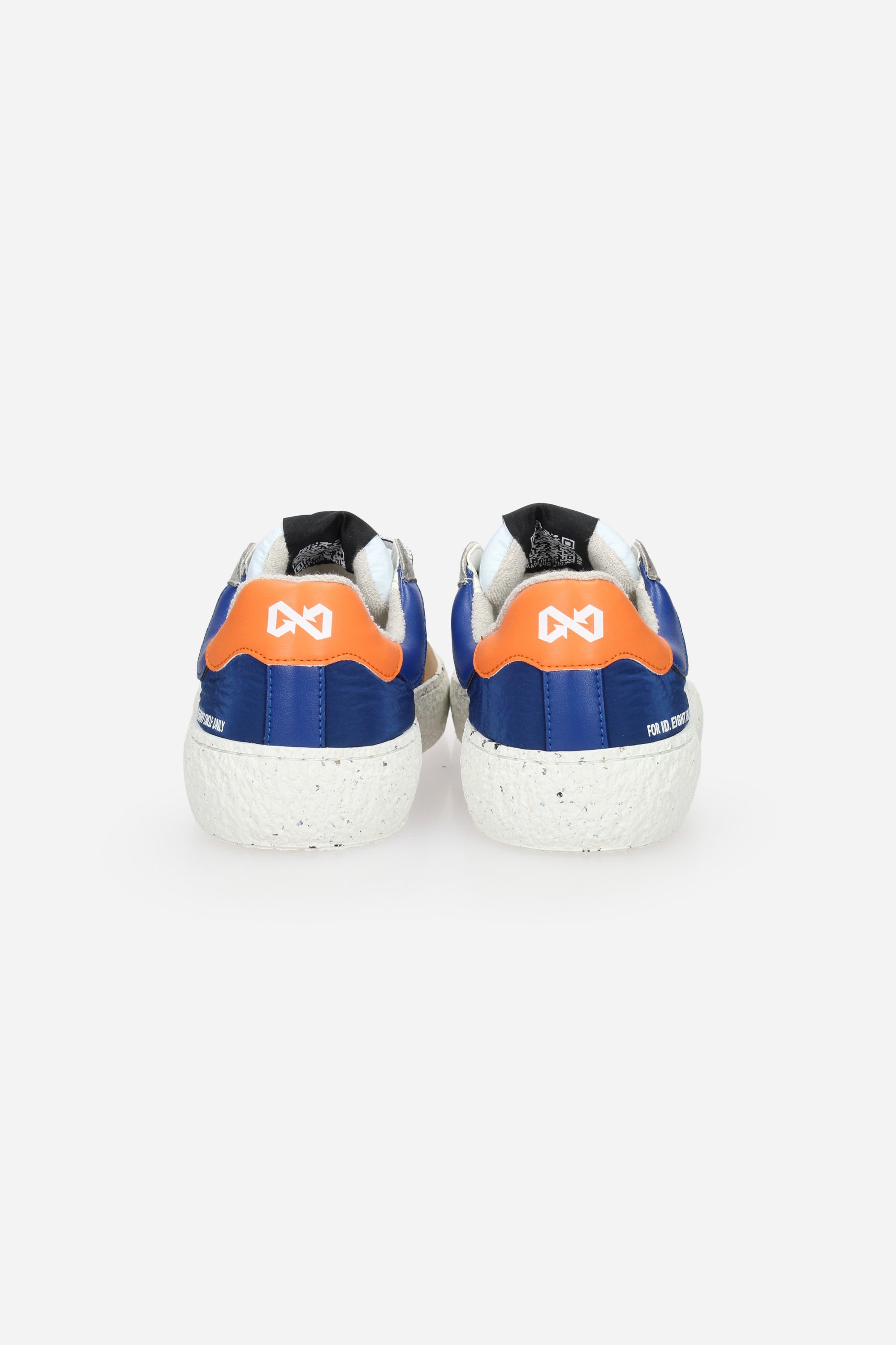 BLU | ID.EIGHT - U URIDURI Sneakers