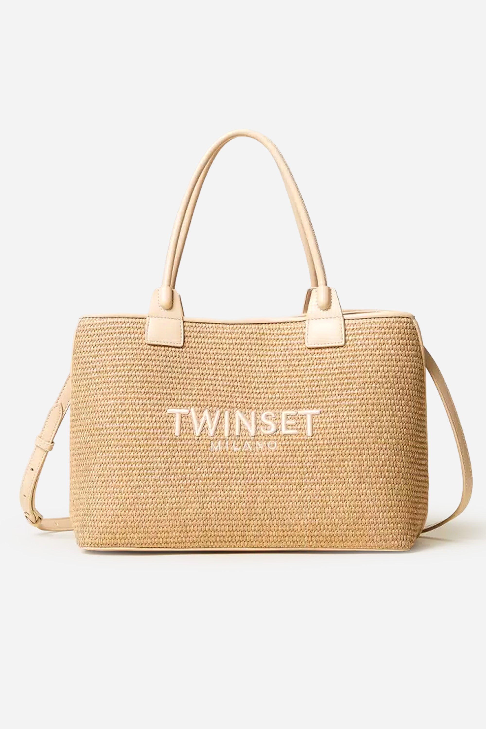 BEIGE | TWIN SET - D 261TB7070 Borsa